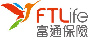 ロゴ:FTライフ香港