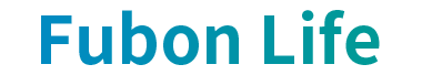 ロゴ：Fubon Life